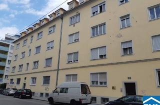 Anlageobjekt in Lagergasse, 8020 Graz, Zinshaus in zentraler Wonhlage von Graz