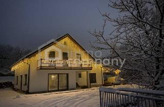Haus kaufen in 8661 Wartberg im Mürztal, Exklusive Winteredition: Wohnen auf höchstem Niveau in Wartberg