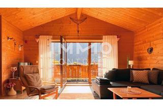 Haus kaufen in Großdorf, 9981 Winkl, Alpenjuwel - Zuhause im Urlaub