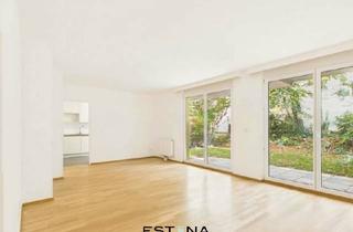 Maisonette mieten in Margaretenstraße, 1050 Wien, Familientraum in Margareten: 4-Zimmer-Maisonette mit Garten und Balkon