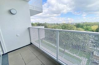 Wohnung mieten in Kobelgasse, 1110 Wien, ERSTBEZUG Top Wohnung U3 2 Zimmer + Loggia - 1 bedroom apartment + loggia U3