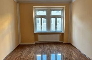 Wohnung kaufen in Aichholzgasse, 1120 Wien, Großzügige Altbauwohnung mit neuwertige Küche und Lift nähe Meidlinger Hauptstraße