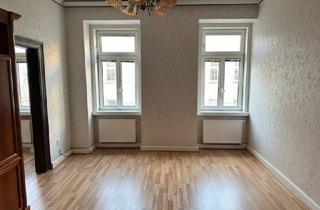 Wohnung kaufen in Aichholzgasse, 1120 Wien, Großzügige Altbauwohnung mit neuwertige Küche und Lift nähe Meidlinger Hauptstraße