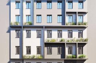 Wohnung kaufen in Denisgasse, 1200 Wien, Bauherrenmodell mit Wohnungszuordnung in bester Lage! 6,7 % Rendite!