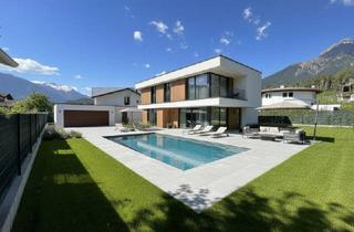 Grundstück zu kaufen in Lassigg, 6460 Imst, Bauen Sie Ihr Traumhaus in nobelster Lage I 796 m²