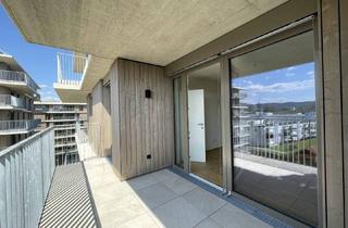 Wohnung kaufen in Kasernstraße, 8010 Graz, 2 Zimmerwohnung mit großem überdachtem Balkon