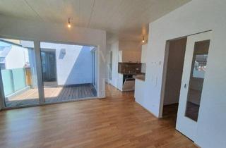 Wohnung kaufen in Dresdner Straße, 1200 Wien, Moderne DG-Terrassen-Wohnung zum Wohlfühlen