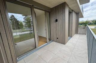 Wohnung kaufen in Kasernstraße 30I, 8010 Graz, **Jakomini-Verde** Wohnen in Top Lage modern, urban und innovativ!