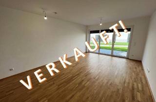 Wohnung kaufen in 3300 Amstetten, Wohnkomfort mit Grün - Eigentumswohnung