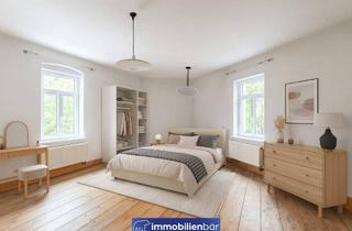 Wohnung kaufen in Frankenburger-Straße 13, 4910 Ried im Innkreis, CITY STUDIOS RIED - stillvoll. charmant. zentral - 2 oder 3 Zimmer Altbauflair - Top 5