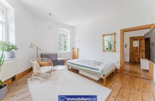 Wohnung kaufen in Frankenburger-Straße 13, 4910 Ried im Innkreis, CITY STUDIOS RIED - charmante Altbauwohnung mit AIRBNB Potential - Top 5