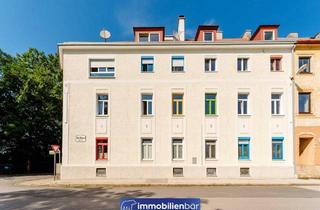 Wohnung kaufen in Frankenburger-Straße 13, 4910 Ried im Innkreis, CITY STUDIOS RIED - stillvoll. charmant. zentral - 3 Zimmer Altbauflair - Top 4