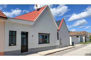 Wohnung kaufen in 7064 Oslip, Kleines, feines Haus mit wunderbarer Terrasse