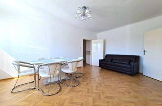 Wohnung kaufen in Machstraße, 1020 Wien, 3-Zimmer-Wohnung mit separater Küche neben der Donau und der Wirtschaftsuniversität Wien!