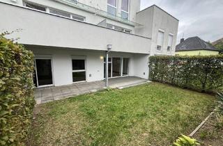 Wohnung mieten in Hohenegger Straße, 3386 Hafnerbach, 4 Zimmer Gartenwohnung in Hafnerbach bei St. Pölten – ein Traum für Familien