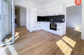 Wohnung mieten in Winkeln, 4072 Alkoven, Erstklassige 5 Zimmerwohnung - mit Küche und Balkon