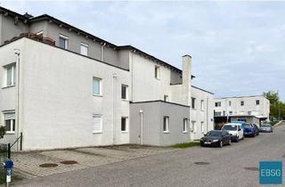 Wohnung mieten in Kirchäckergasse WE 1/4, 7210 Walbersdorf, 3-Zimmerwohnung im 1.OG mit Balkon