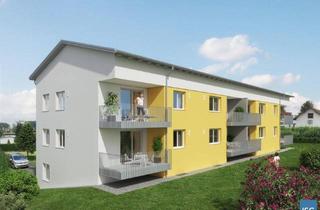 Wohnung mieten in Geretsberg, 5132 Geretsberg, 3-Zimmerwohnung in 5132 Geretsberg Nr. 73, Top 4