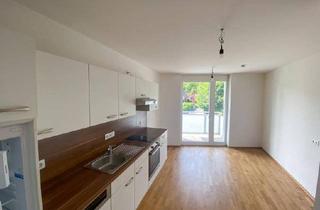 Wohnung mieten in Stiftingtalstraße 76, 8010 Graz, Moderne 2-Zimmerwohnung mit Balkon - St. Leonhard, Nähe LKH!
