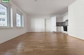 Wohnung mieten in Julius Raab-Promenade 31-35, 3100 Sankt Pölten, Geräumige 3-Zimmer-Wohnung inklusive Einbauküche in bester Lage nahe Rathausplatz!