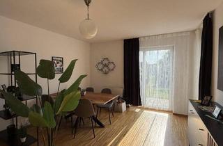 Wohnung mieten in 8200 Gleisdorf, Ruhige 3- Zimmer Gartenwohnung in unmittelbarer Nähe zu Gleisdorf