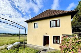 Einfamilienhaus kaufen in 4320 Perg, Einfamilienhaus mit Potenzial – Bastlerhit in Perg!
