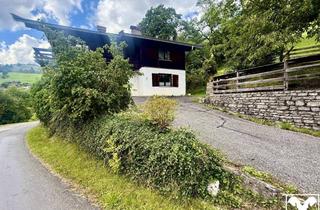 Haus kaufen in 5091 Gföll, Handwerker Schmuckstück - idyllische Alleinlage mit Bergblick