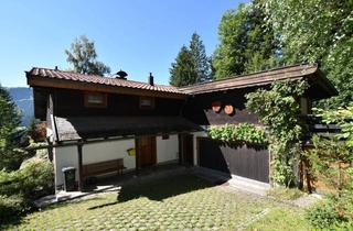 Haus kaufen in 6351 Scheffau am Wilden Kaiser, Freizeitwohnsitz in alpiner Bestlage - Natur, Ruhe und traumhafter Ausblick