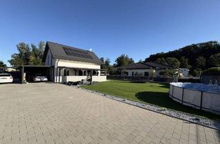 Einfamilienhaus kaufen in 5270 Mauerkirchen, Modern leben, entspannt genießen – Ihr Traumhaus wartet auf Sie!