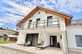 Haus kaufen in 8661 Wartberg im Mürztal, Luxusresidenz in Wartberg – Wo Licht, Raum und Natur eins werden