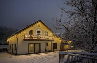 Haus kaufen in 8661 Wartberg im Mürztal, Exklusive Winteredition: Wohnen auf höchstem Niveau in Wartberg