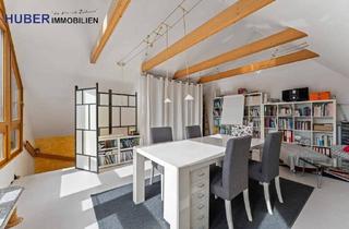 Reihenhaus kaufen in 4052 Ansfelden, LEBEN IM SWEDISH STYLE | GROSSES REIHENHAUS | 180m² WFL | OFFENES DACHATELIER | AUSGESPROCHEN "Hygge"