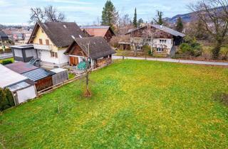 Grundstück zu kaufen in Spetenlehgasse, 6922 Wolfurt, Grundstück in Bodensee-Nähe