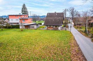 Grundstück zu kaufen in Spetenlehgasse, 6922 Wolfurt, Grundstück in Bodensee-Nähe