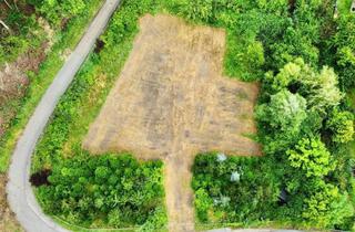 Grundstück zu kaufen in 2105 Oberrohrbach, 500 oder 1.000 qm? - Sie entschieden mit. Grundstücke nur 25 Minuten von Wien entfernt!