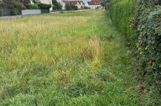 Grundstück zu kaufen in Doktor-Rudolf-Finz-Straße, 2100 Korneuburg, TOP ! KORNEUBURG - Grundstücke in verschiedenen Größen in schöner Siedlungslage !