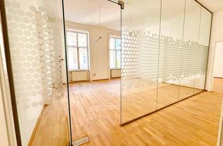 Büro zu mieten in Kärntner Ring, 1010 Wien, Repräsentatives Büro am Kärntner Ring