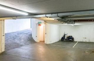 Garagen mieten in Paletzgasse, 1160 Wien, Tiefgaragenplatz in der Paletzgasse 6! Nähe Wattgasse! 1160 Wien!