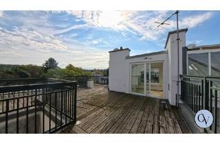 Penthouse mieten in Trauttmansdorffgasse, 1130 Wien, Penthouse in bester Lage - uneinsehbare 100m² Dachterrasse mit atemberaubenden Ausblick