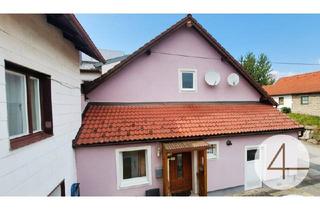 Bauernhäuser zu kaufen in 3860 Heidenreichstein, Doppeltes Glück - zwei Häuser zu einem Preis!