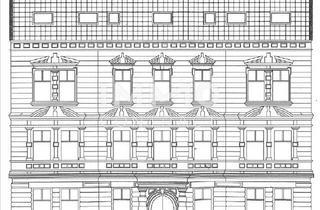 Haus kaufen in Klosterwiesgasse, 8010 Graz, KLASSISCHES ZINSHAUS IN GUTER LAGE = GUTES INVESTMENT !