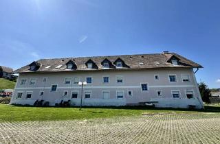 Anlageobjekt in 8552 Eibiswald, Attraktives Zinshaus in Eibiswald: Pflegeleichtes Renditeobjekt mit Grünblick!