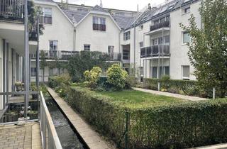 Wohnung kaufen in 2380 Perchtoldsdorf, Zwei großzügige Wohneinheiten in Perchtoldsdorf + Tiefgarage