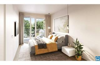 Wohnung kaufen in Roseggergasse, 1160 Wien, Nahe Wilhelminenberg: Wohnen mit Stil und Freiraum