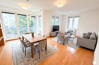 Wohnung kaufen in 2351 Wiener Neudorf, Helle 3-Zimmer-Wohnung mit Tiefgarage in Wiener Neudorf