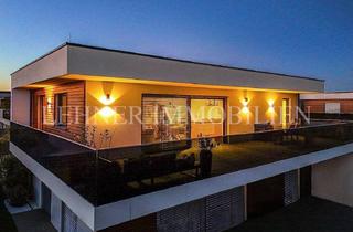 Penthouse kaufen in 8401 Kalsdorf bei Graz, * ATTRAKTIVES PENTHOUSE MIT 56 M² GROSSER SÜDTERRASSE UND HERRLICHEM BLICK AUF DIE KORALPE *