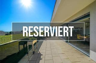 Penthouse kaufen in 8401 Kalsdorf bei Graz, !!! RESERVIERT !!! ATTRAKTIVES PENTHOUSE MIT 56 M² GROSSER SÜDTERRASSE UND HERRLICHEM BLICK AUF DIE KORALPE *