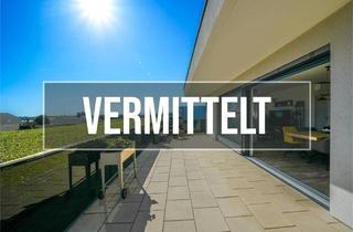 Penthouse kaufen in 8401 Kalsdorf bei Graz, !!! VERMITTELT!!! ATTRAKTIVES PENTHOUSE MIT 56 M² GROSSER SÜDTERRASSE UND HERRLICHEM BLICK AUF DIE KORALPE *