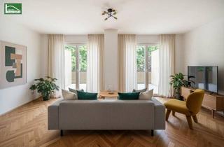 Maisonette kaufen in Hackhofergasse, 1190 Wien, Exklusive Maisonettewohnung in Bestlage – 1190 Wien, Hackhofergasse 9