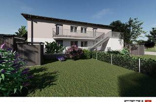 Wohnung kaufen in 4844 Regau, Haus C: Letzte Gartenwohnung in REGAU – JETZT BESICHTIGEN € 349.400,-